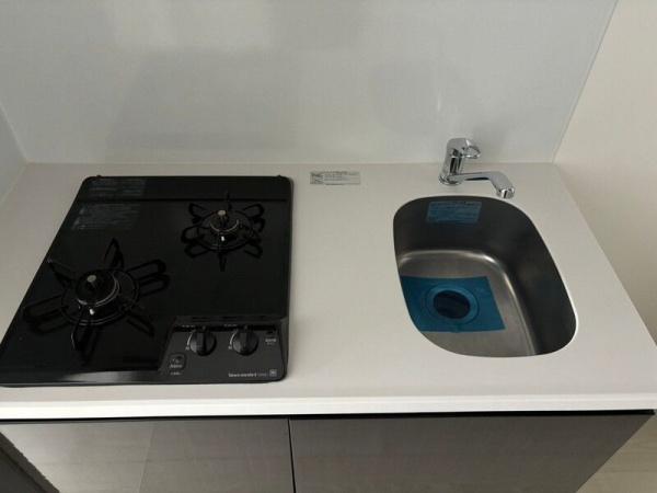 エストゥルースプラス川崎