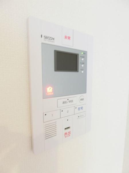 川崎市中原区木月３丁目のアパート