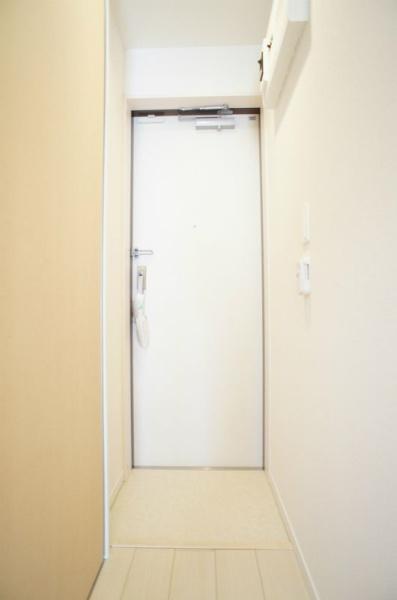 川崎市中原区上小田中７丁目のマンション