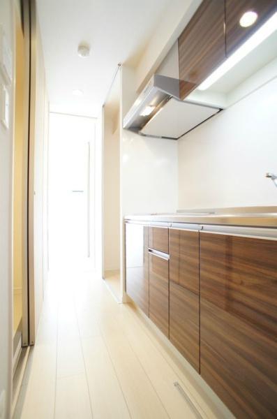 川崎市中原区上小田中７丁目のマンション