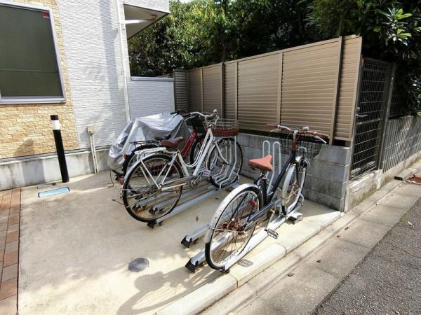 川崎市中原区上小田中７丁目のマンション