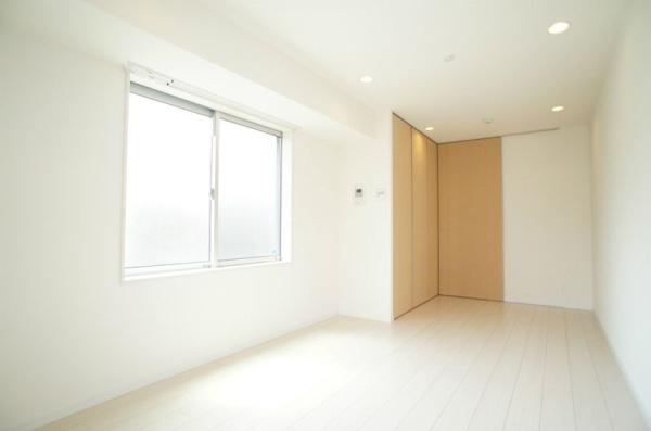 川崎市中原区上小田中７丁目のマンション