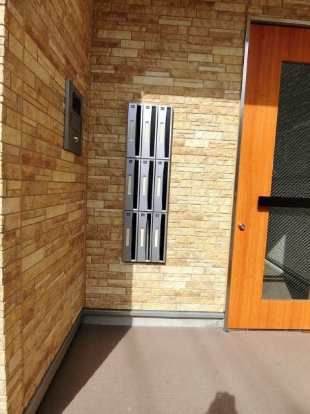 川崎市中原区上小田中７丁目のマンション