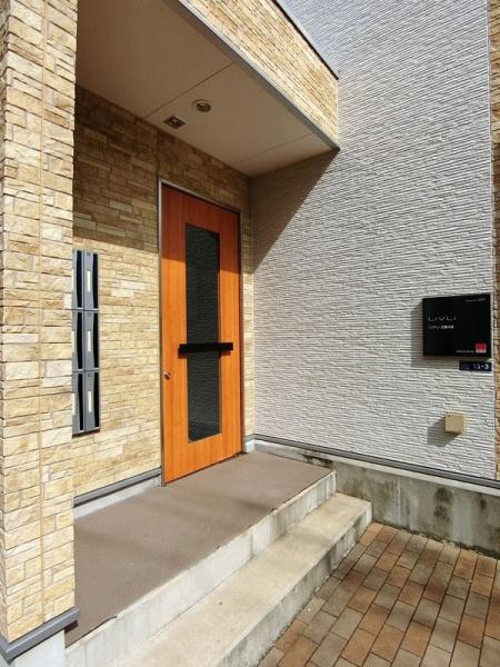 川崎市中原区上小田中７丁目のマンション
