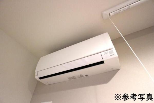 川崎市中原区木月４丁目のアパート