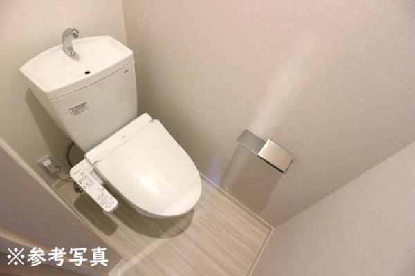 川崎市中原区木月４丁目のアパート