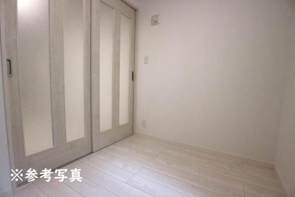 川崎市中原区木月４丁目のアパート