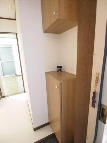川崎市中原区上丸子山王町１丁目のマンション