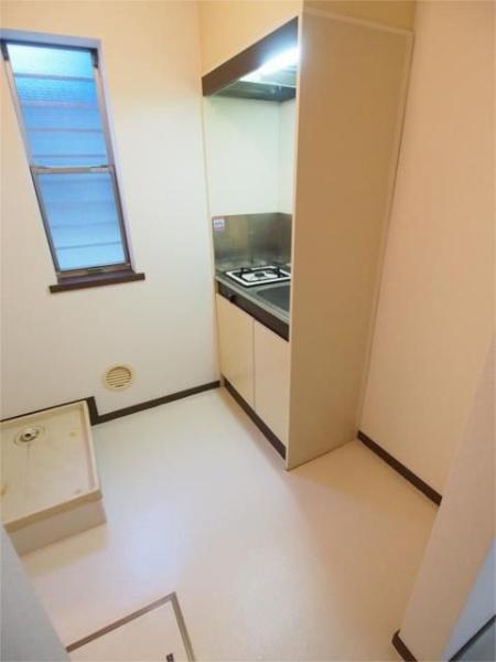 川崎市中原区上丸子山王町１丁目のマンション