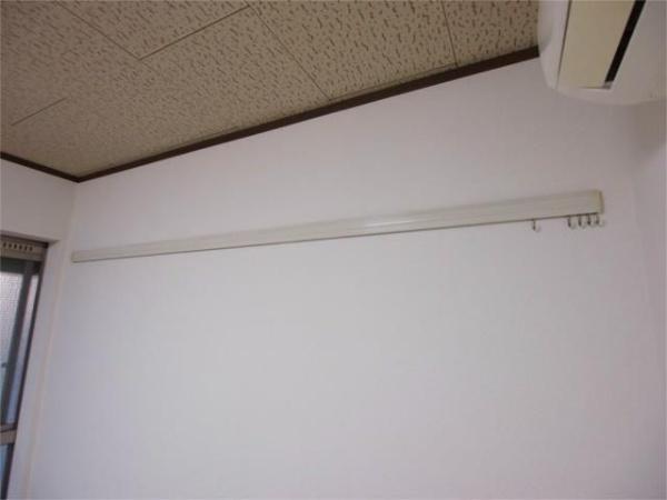 川崎市中原区上丸子山王町１丁目のマンション