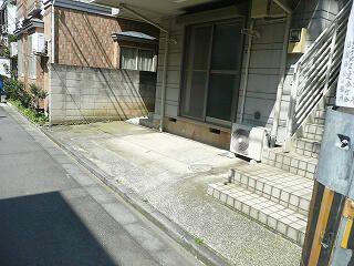 川崎市中原区上丸子山王町１丁目のマンション
