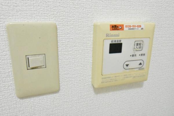 川崎市中原区上丸子山王町１丁目のマンション