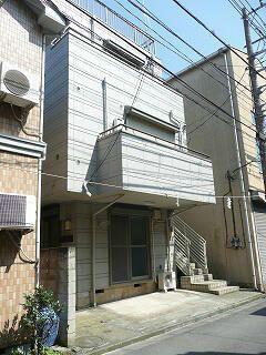 サンハイツ古嶋