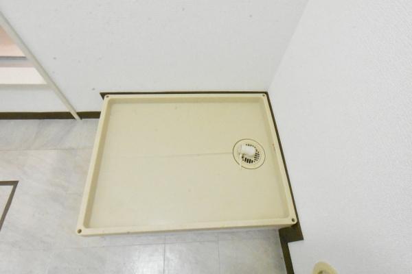 川崎市中原区上丸子山王町１丁目のマンション