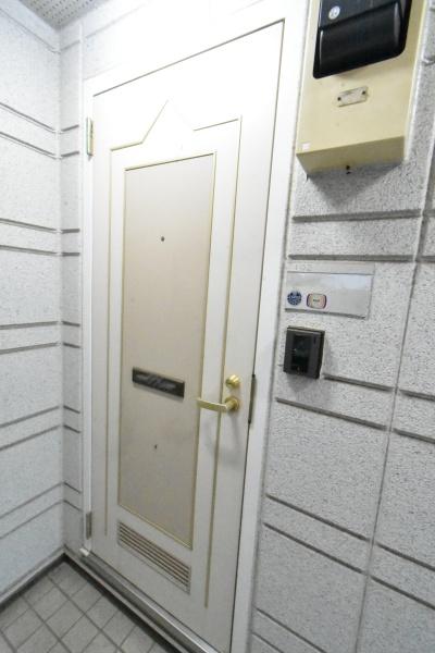 川崎市中原区上丸子山王町１丁目のマンション