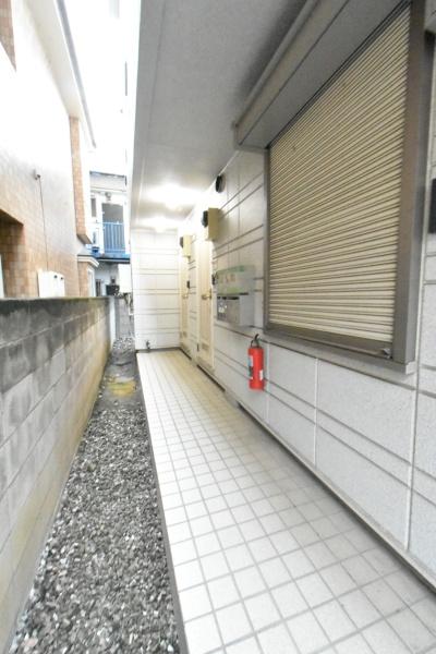 川崎市中原区上丸子山王町１丁目のマンション
