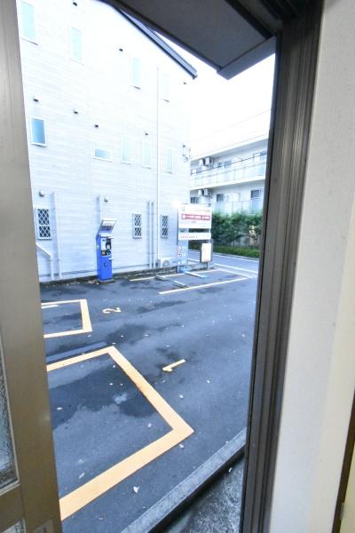 川崎市中原区上丸子山王町１丁目のマンション