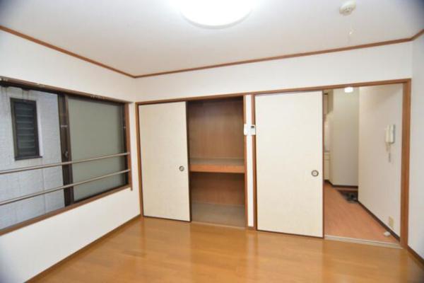 川崎市中原区新丸子東２丁目のマンション