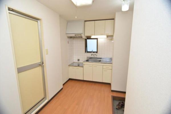 川崎市中原区新丸子東２丁目のマンション