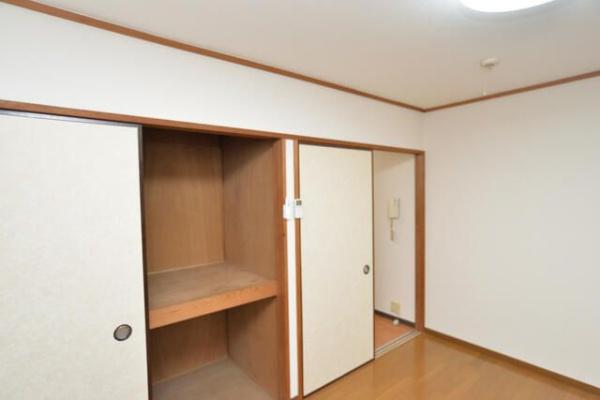 川崎市中原区新丸子東２丁目のマンション