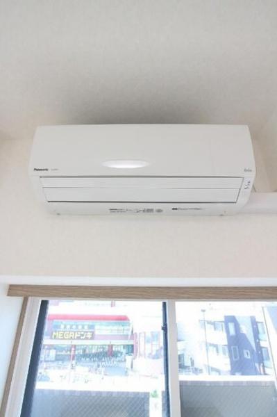 川崎市幸区神明町１丁目のマンション