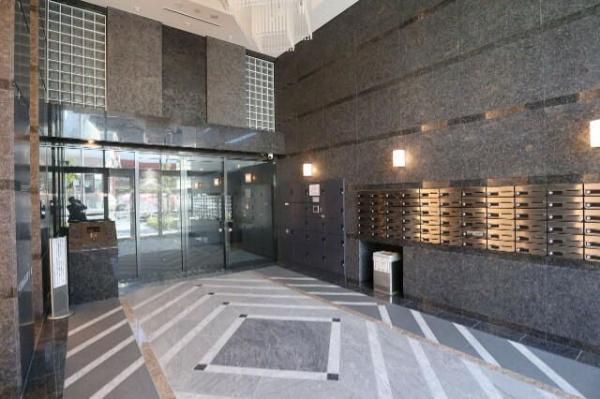 川崎市幸区神明町１丁目のマンション