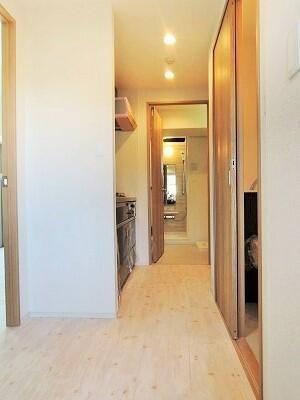 川崎市川崎区浜町１丁目のマンション