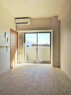 川崎市川崎区浜町１丁目のマンション