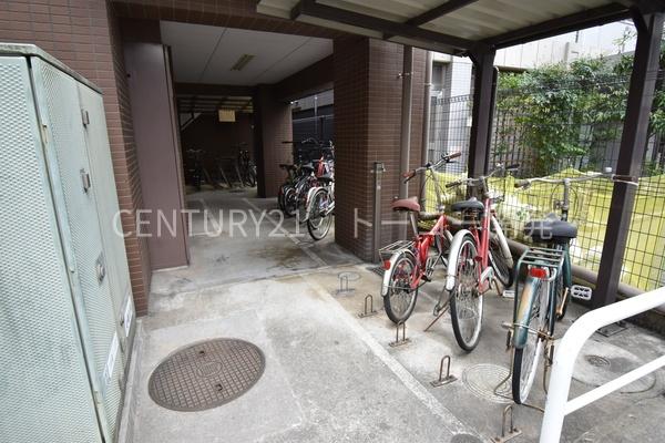 川崎市中原区新丸子東１丁目のマンション
