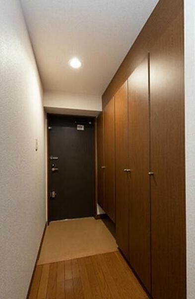 川崎市中原区新丸子東１丁目のマンション