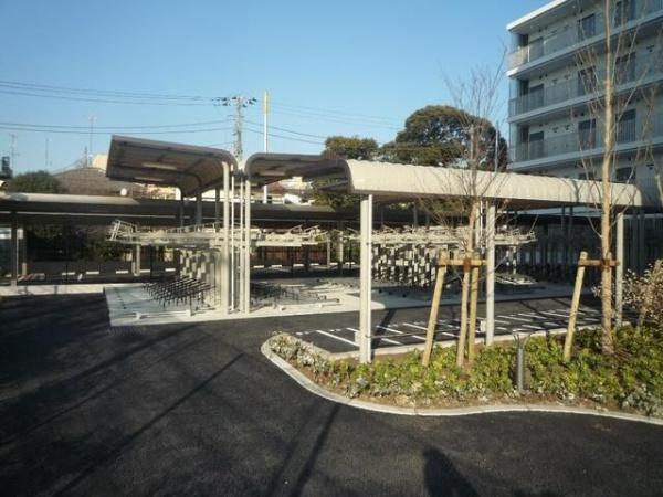 大田区西蒲田１丁目のマンション