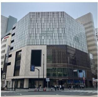 メットライフ・新宿スクエア