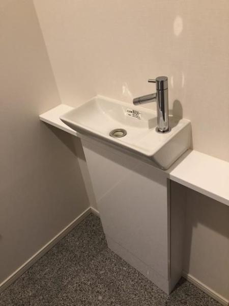 川崎市中原区小杉町２丁目のマンション