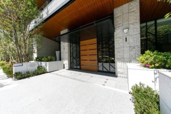 川崎市中原区小杉町２丁目のマンション