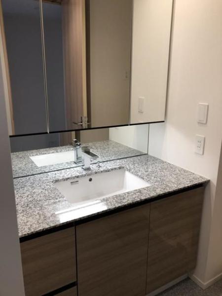 川崎市中原区小杉町２丁目のマンション