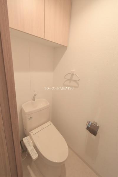 川崎市中原区小杉町１丁目のマンション