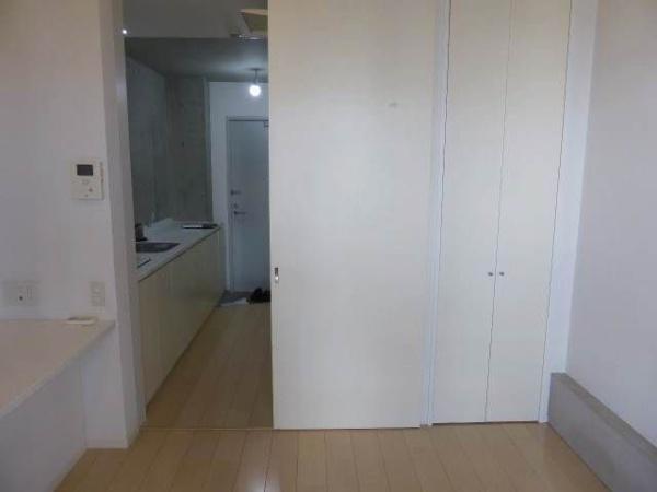 川崎市中原区今井西町のマンション
