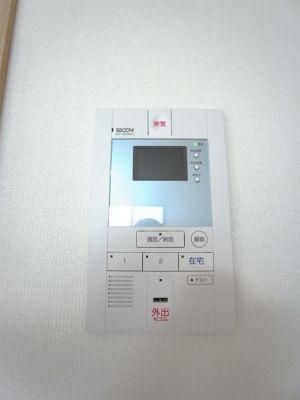 川崎市中原区今井仲町のマンション