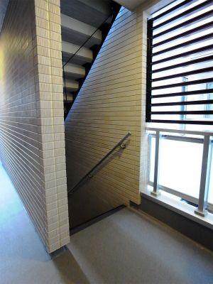 川崎市中原区今井仲町のマンション