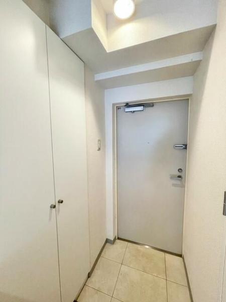横浜市神奈川区松見町４丁目のマンション
