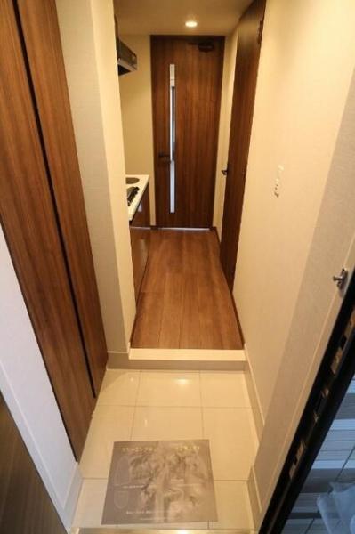 大田区南六郷２丁目のマンション