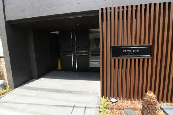 大田区南六郷２丁目のマンション
