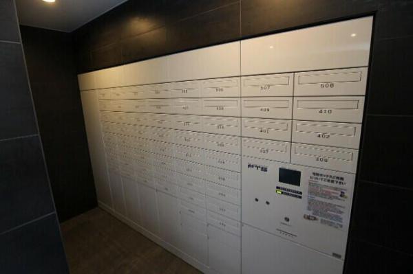 大田区南六郷２丁目のマンション