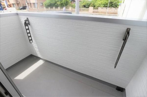 大田区大森西２丁目のアパート