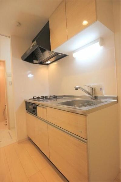 大田区大森西２丁目のアパート
