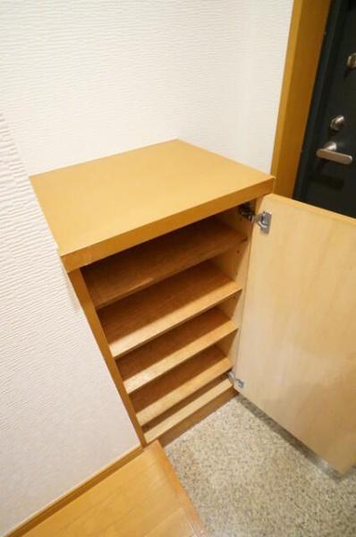 大田区南雪谷１丁目のマンション