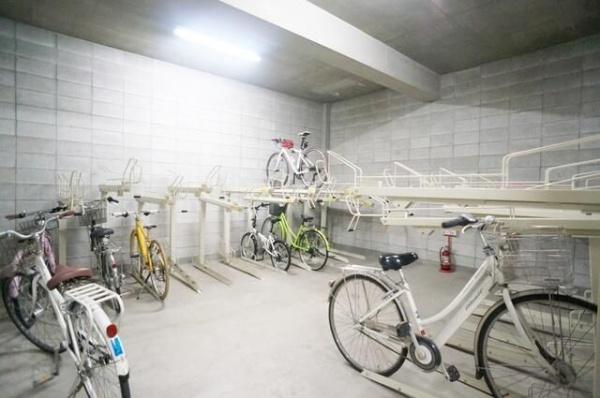 大田区南雪谷１丁目のマンション