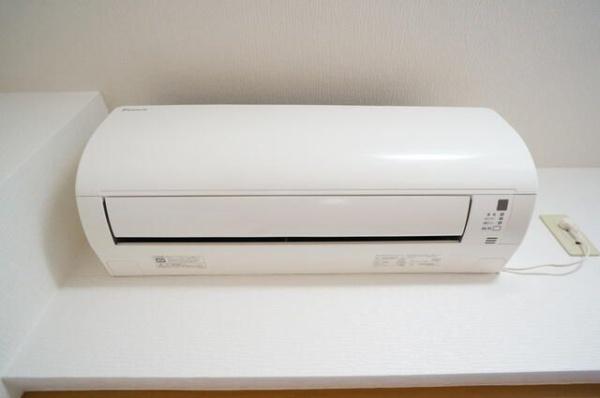 大田区南雪谷１丁目のマンション