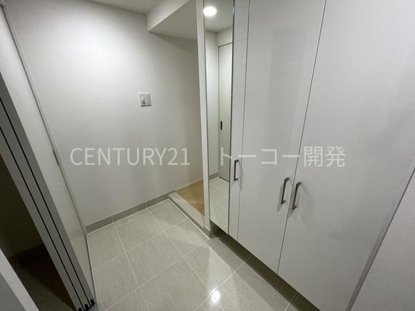 川崎市中原区小杉御殿町１丁目のマンション