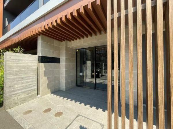 川崎市中原区小杉御殿町１丁目のマンション